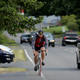 Biking to work